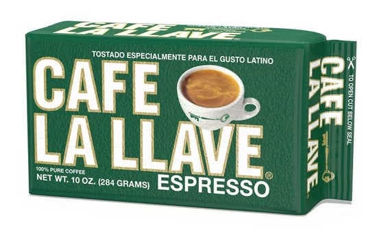 Café La Llave