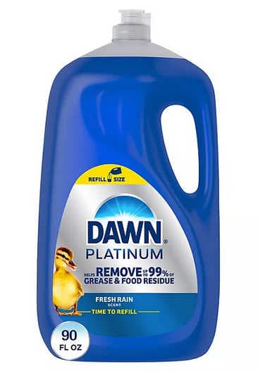 Detergente