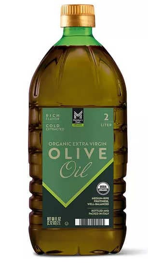 Aceite De Oliva