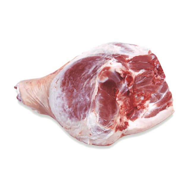 Pernil De Cerdo (15 Lb)
