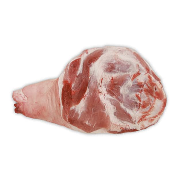 Pernil De Cerdo (20 Lb)