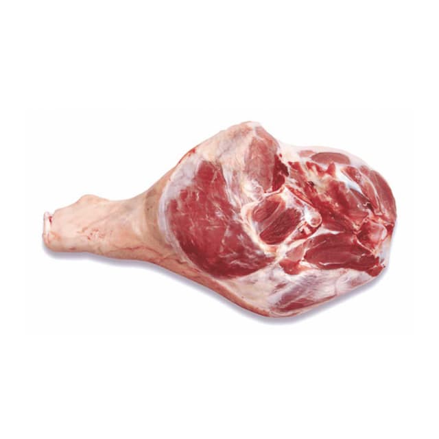 Paleta De Cerdo (15 Lb)