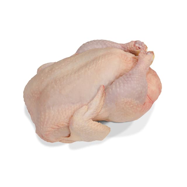 Pollo Entero 1200 G