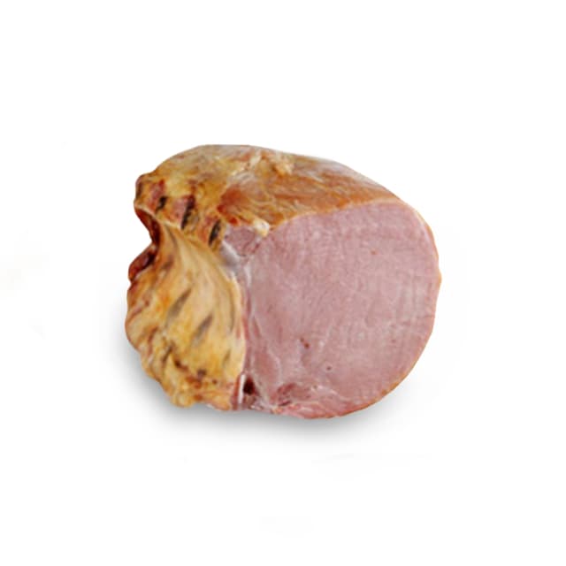 Lomo Ahumado (1 Lb)