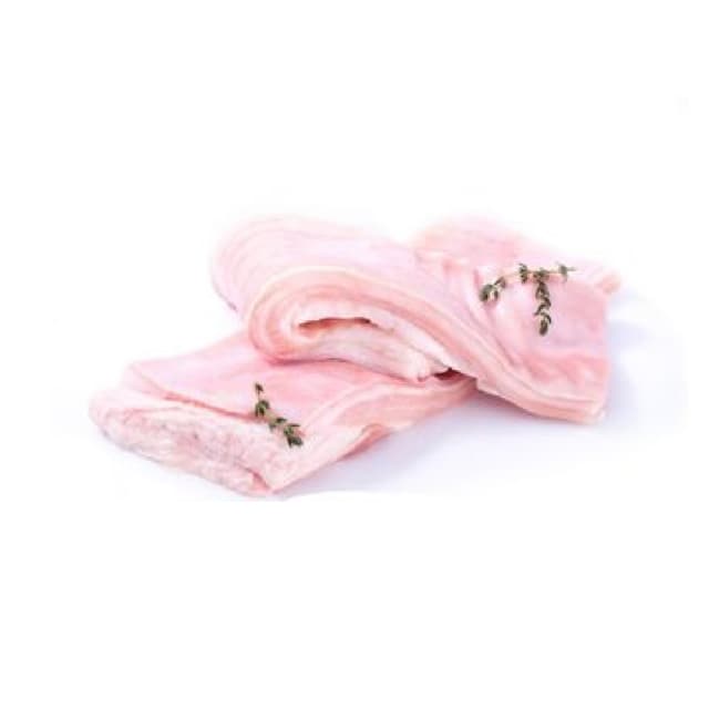 Manteca En Rama (3 Lb)