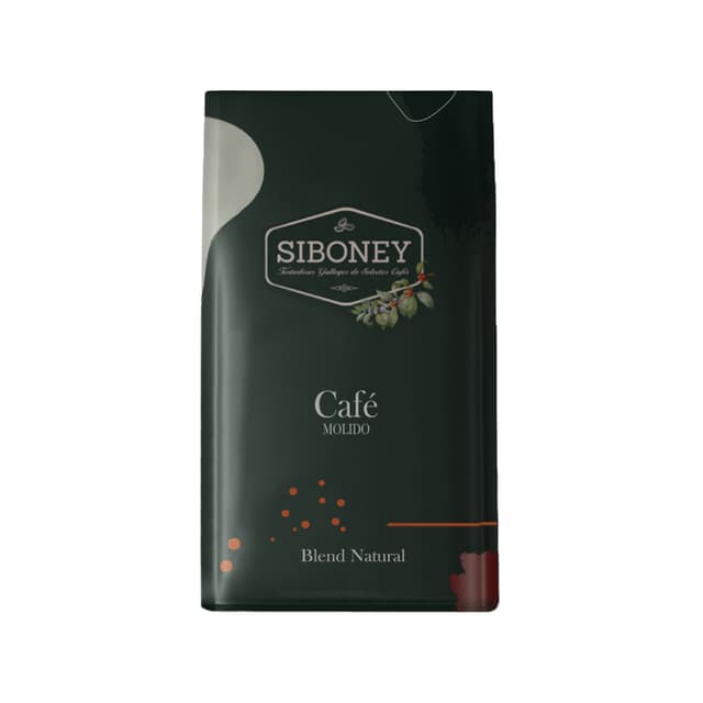 Cafe Siboney 250 G