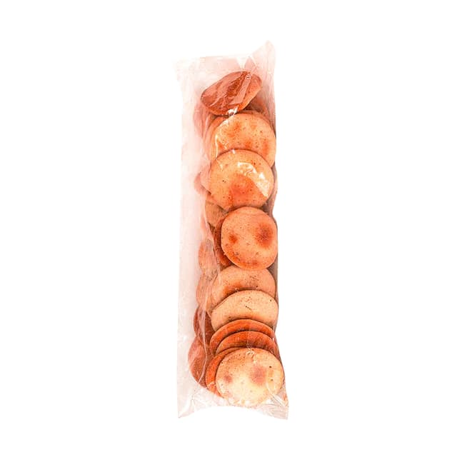 Galletas De Chorizo 25u