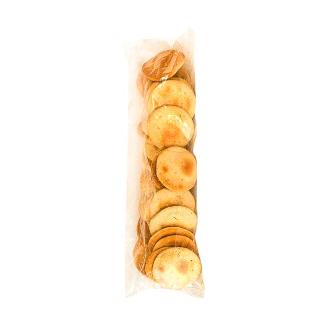 Galletas De Mantequilla 25u