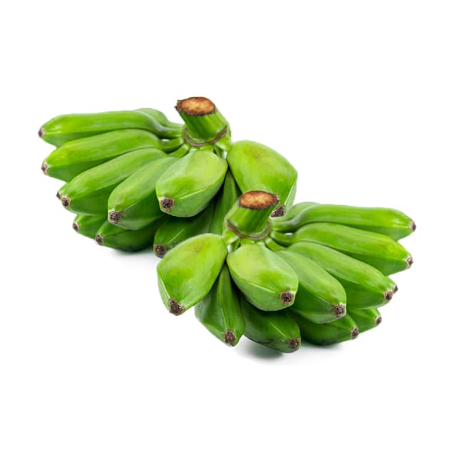 Platanos Burros (2 Manos)