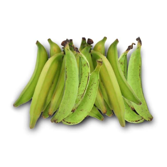 Platanos Machos (20u)