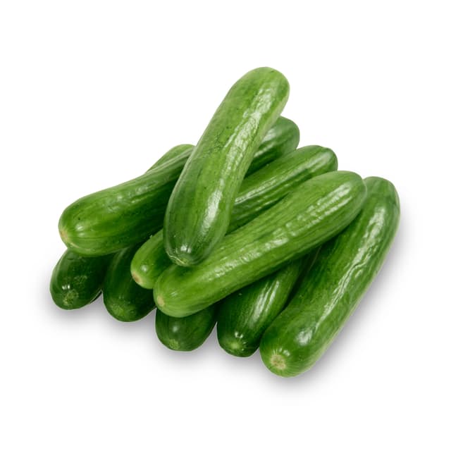 Pepino (5 Lb)