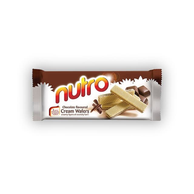 Wafer Chocolate 108 G