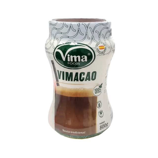 Cacao Azucarado Soluble (chocolate) 800 G