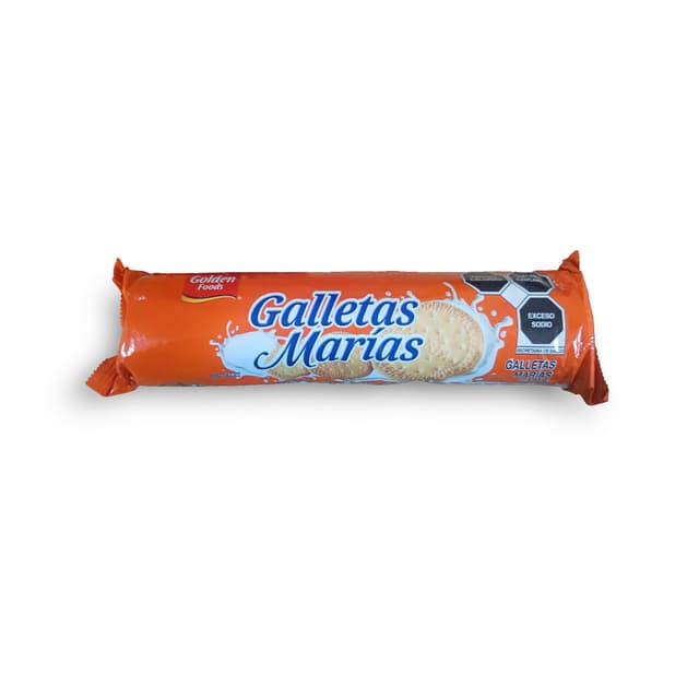 Galletas María 170 G