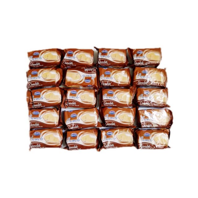 Galletas Dulces 20u X 22 G