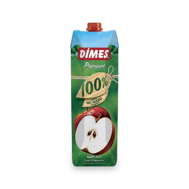 Jugo Grande 1 Lt