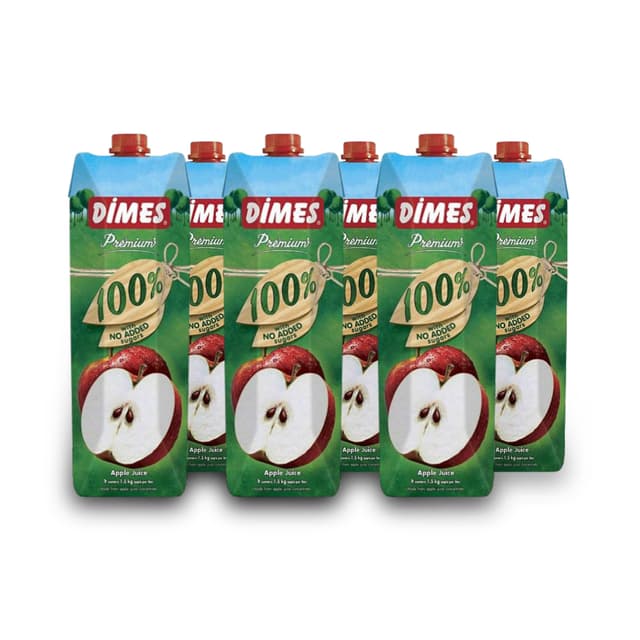 Jugo Grande 6u X 1 Lt