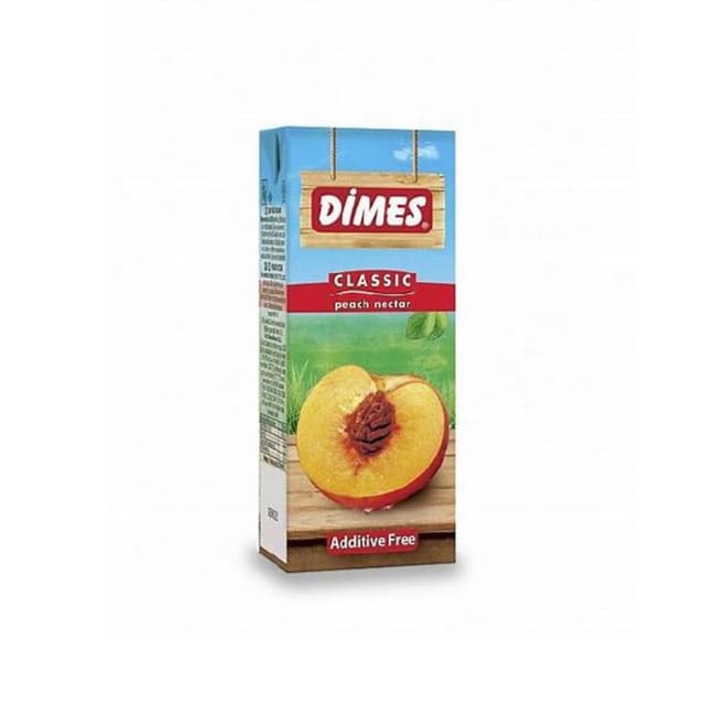 Nectar 200 Ml