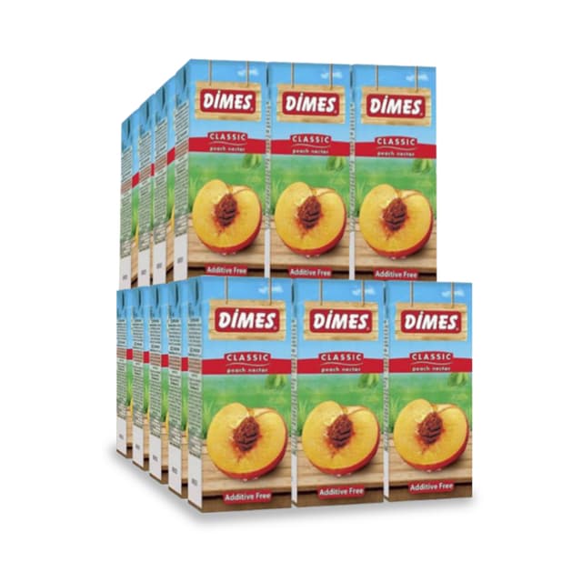 Caja De Nectars (27u X 200 Ml)