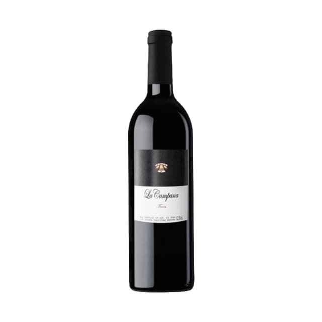 Botella De Vino Tinto 750 Ml