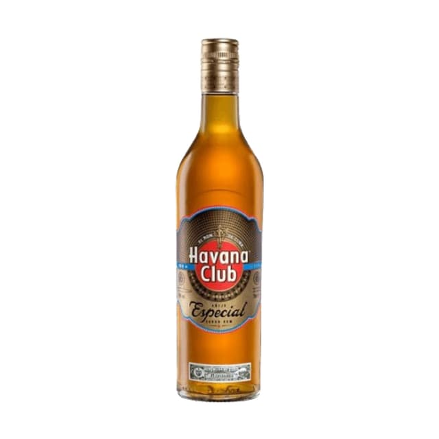 Havana Club Añejo Especial 700 Ml