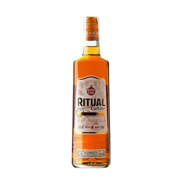 Havana Club Ritual 700 Ml