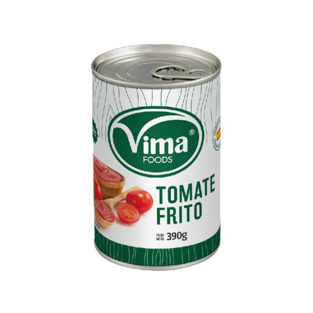 Tomate Frito 390 G