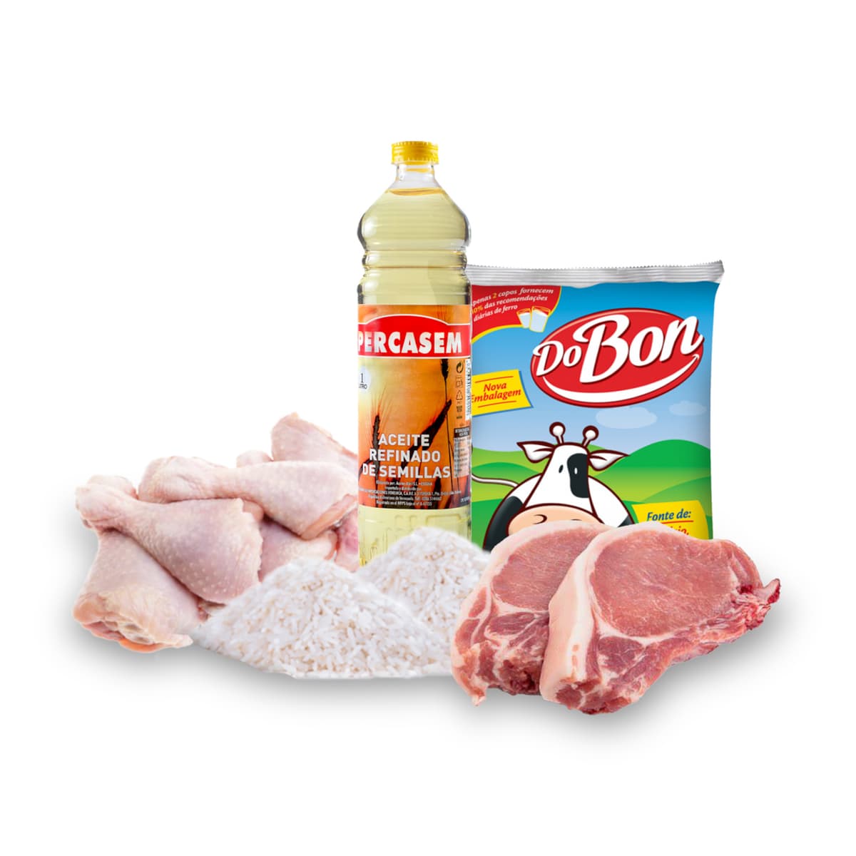 Product view