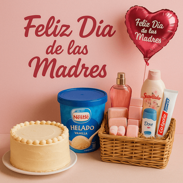 Combo Madres #1