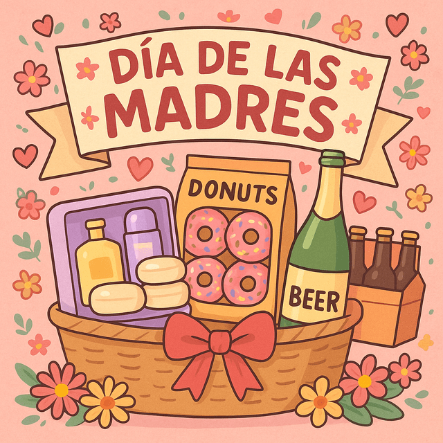 Combo Madres #15