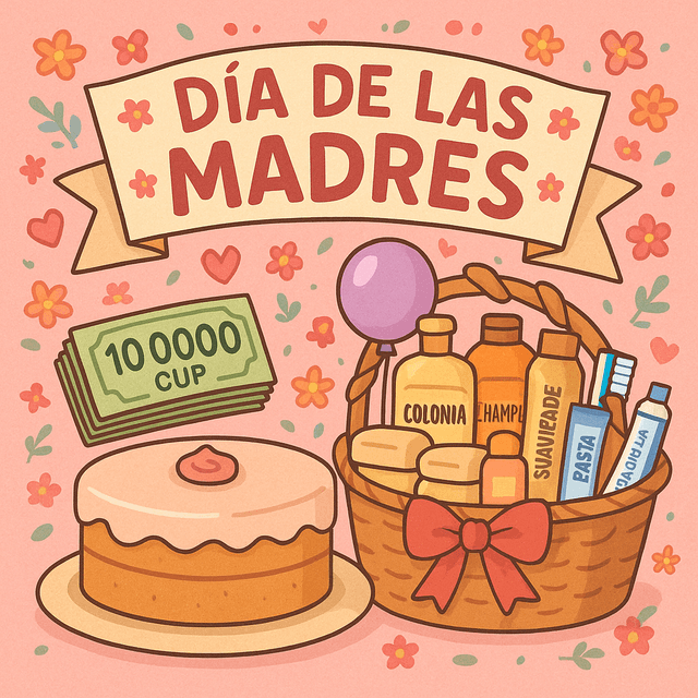 Combo Madres #14