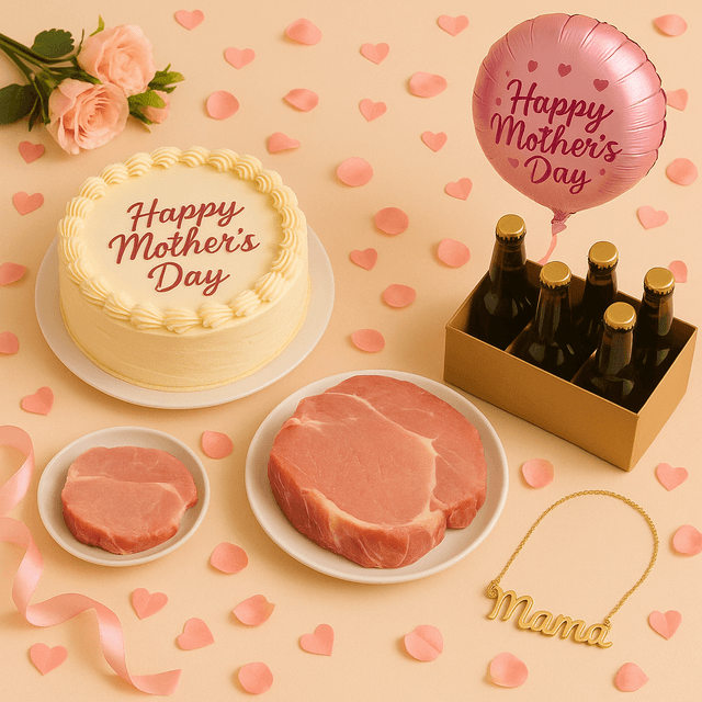 Combo Madres #12