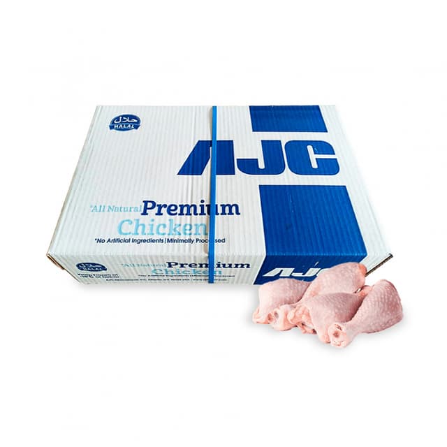Caja De Pollo (15 Kg)