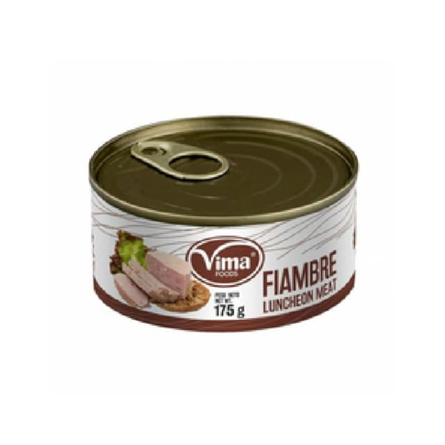Spam 175 G