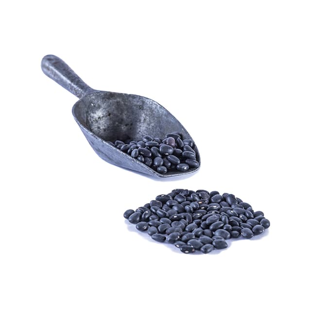 Frijoles Negros (5 Lb)