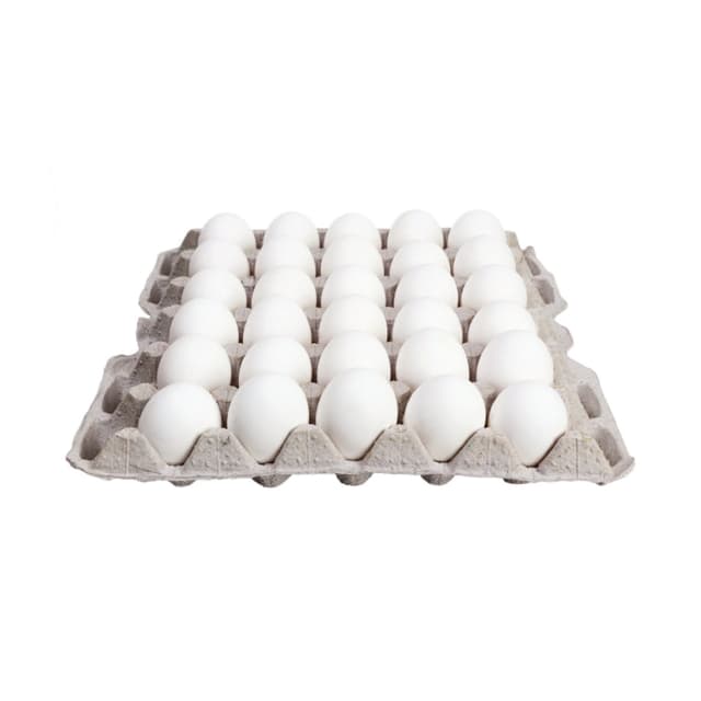 Carton De Huevos 30u