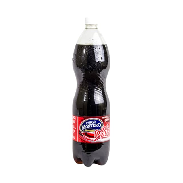Refresco De Pomo 1.5 Lt