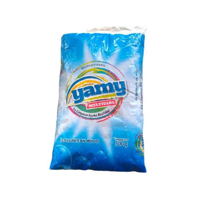 Detergente 1 Kg 