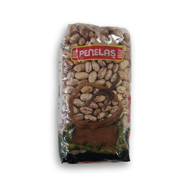 Frijol Colorado 1 Lb