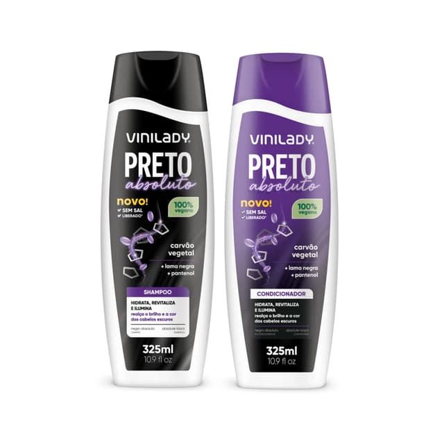 Juego De Shampoo Y Acondicionador 