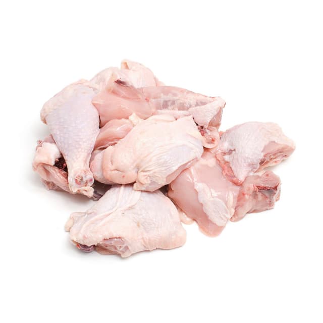 Paquete De Pollo 10 Lb
