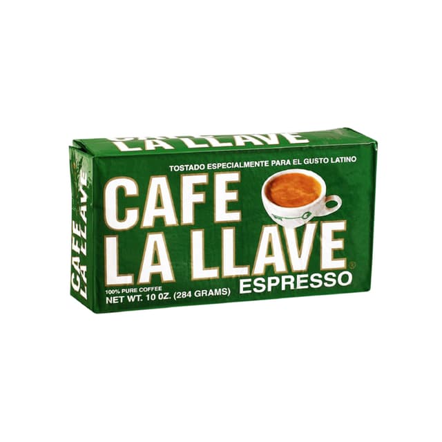 Café La Llave 