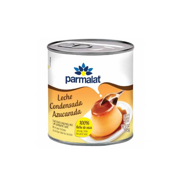 Leche Condensada 380g 