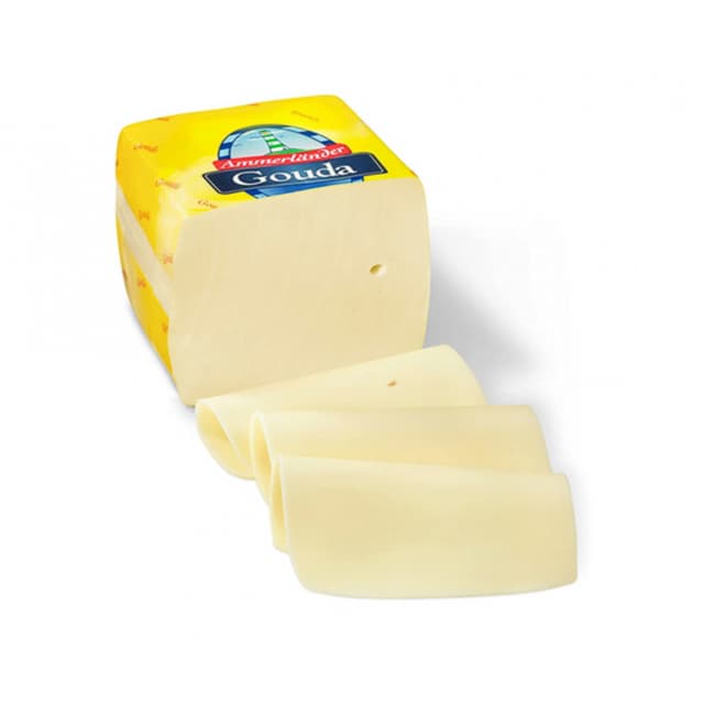 Queso Gouda 1lb
