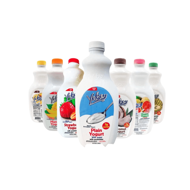 Yogurt Probiotico 1u