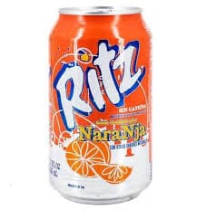 Refresco De Lata 330ml 