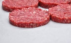 Hamburguesa Mixta 1un