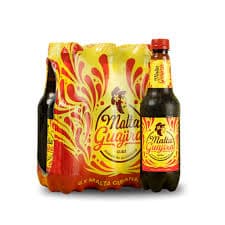 Malta Guajira 500ml 