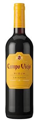Vino Tinto Campo Viejo 750ml