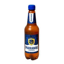 Cerveza Parranda 500ml 